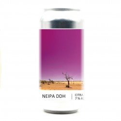 Popihn NEIPA DDH Citra Cryo Simcoe ID158 - 44 cl - Drinks Explorer