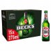Becks Lager 