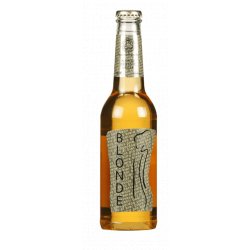 Hepworth & Co Blonde Organic Lager