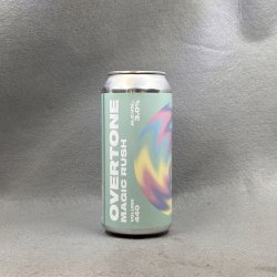 Overtone Magic Rush - Beermoth