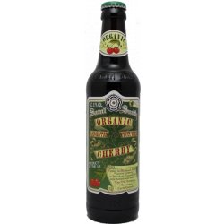 Samuel Smith Old Brewing Samuel Smith Organic Cherry - Burg Bieren Bierwinkel