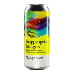 Maltgarden Inappropriate Images 2023