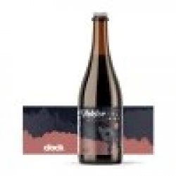 Pivovar Clock Hektor Pivovar Clock Hektor