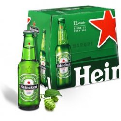 Heineken Heineken