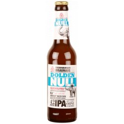 Riedenburger Brauhaus Dolden Null Riedenburger Brauhaus Dolden Null