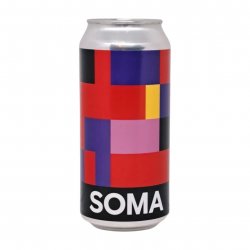 SOMA Beer Keeper
