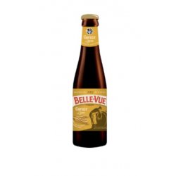 Belle Vue Gueuze