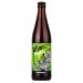 AleBrowar Superdelic Phantasm - Thiolized IPA 6,4% 500 ml 