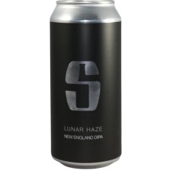 Salikatt Lunar Haze
