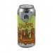 Vault City Brewing - Stoopid: Passionfruit, Apricot, Mango & Coconut 
