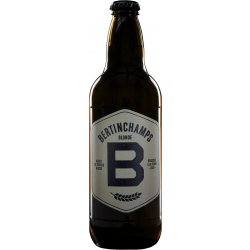 Bertinchamps Blonde Bertinchamps Blonde