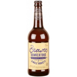 Dunkertons Browns Dunkertons Browns