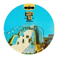 Oso Brew Co County Fair