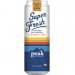 SUPER FRESH PEAK DOUBLE IPA BEER 19.2 FL OZ SUPER FRESH PEAK DOUBLE IPA BEER 19.2 FL OZ