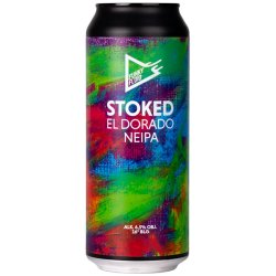 Funky Fluid Stoked Funky Fluid Stoked