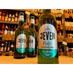 Friesisches Brauhaus zu Jever Jever Fun Friesisches Brauhaus zu Jever Jever Fun