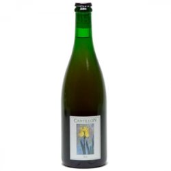 BELGIA Cantillon Iris MARCH 2022 - Sklep Impuls