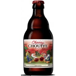 Brasserie d’Achouffe Cherry Chouffe