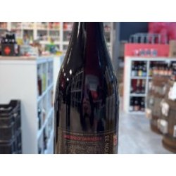 De Struise Brouwers Black Damnation 33 Masters of Darkness III