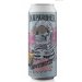 Naparbier - Hypnotisch Hazy IPA 6.3% ABV 440ml Can Naparbier - Hypnotisch Hazy IPA 6.3% ABV 440ml Can