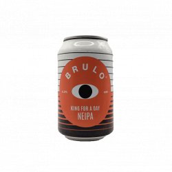 BRULO King For A Day NEIPA