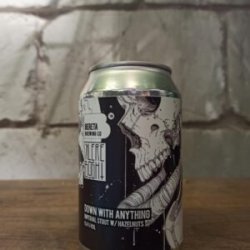 Bereta Brewing Co. Down With Anything