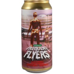 Elmeleven Frequent Flyers