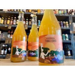 Little Pomona Table Cider Little Pomona Table Cider