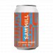 Sawmill Juicebox Junior Hazy Session IPA 330mL Sawmill Juicebox Junior Hazy Session IPA 330mL
