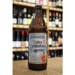 Schlenkerla ("Heller-Bräu" Trum) Helles Schlenkerla Lagerbier - Special Edition - Unfiltriert / Unfiltered Schlenkerla ("Heller-Bräu" Trum) Helles Schlenkerla Lagerbier - Special Edition - Unfiltriert / Unfiltered
