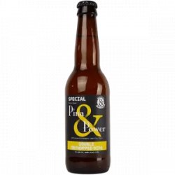 De Molen Pina & Power IPA 8,5% 330ml - Drink Station