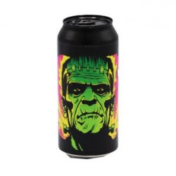 Seven Island Brewery Electric Revival