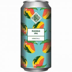 Kirkstall Mango IPA 5.5% 440ml - York Beer Shop