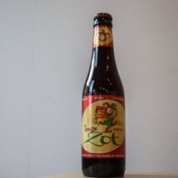 Brugse Zot Brune Dubbel - Tiny’s Tipple