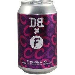 Dutch Bargain C Is All I C