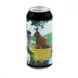 Panimoyhtiö Tuju Trojan Rabbit