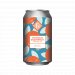 Kirkstall Virtuous Grapefruit Fruited Session IPA 4.5% 330ml Kirkstall Virtuous Grapefruit Fruited Session IPA 4.5% 330ml