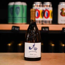 Babylonstoren Chardonnay 2022 - The Hop Vault