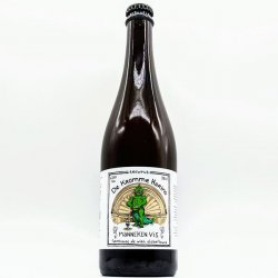 De Kromme Haring - Manneken Vis  - 6.9% ABV - 750ml Bottle - The Triangle