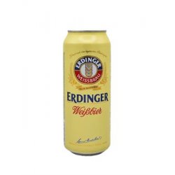 Erdinger Weißbier / Hefe-Weizen Erdinger Weißbier / Hefe-Weizen