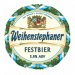 Weihenstephan Festbier 30L 