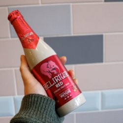 Delirium Red - Tiny’s Tipple