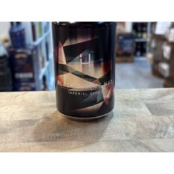 Hopalaa BLACK TOFFEE