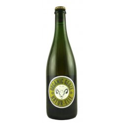 Lambiek Fabriek - Juicy & Wild Natur-Elle Lambic 6.2% ABV 37.5cl Bottle - Martins Off Licence