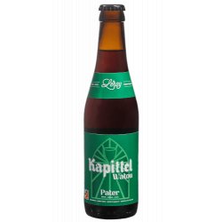 Het Kapittel Watou Dubbel