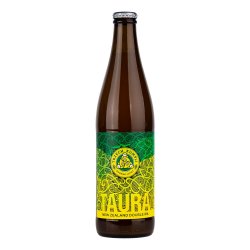 Trzech Kumpli Taura