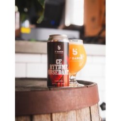 5e Baron Ce Rythme Obsédant 5e Baron Ce Rythme Obsédant