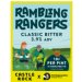 Castle Rock Rambling Rangers (Cask) Castle Rock Rambling Rangers (Cask)
