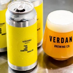 Verdant Brewing Co Fruit, Car, Sight, Exhibition