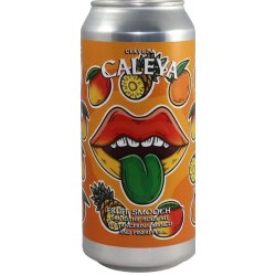 Caleya Fruit Smooch Tropic